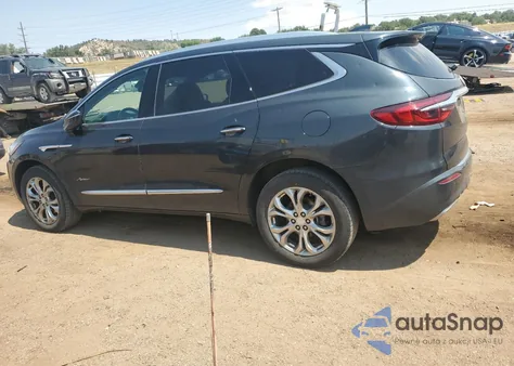 2019 Buick Enclave Avenir z USA, uszkodzony, nr VIN 5GAEVCKW6KJ231090